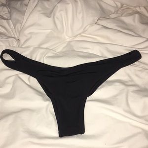 Victoria Secret Itsy swim bottoms